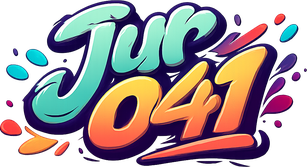 JUR 041 Logo